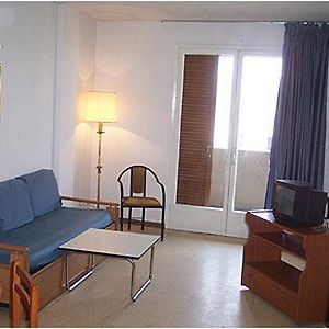 Penthouse Appartement met Twee Slaapkamers